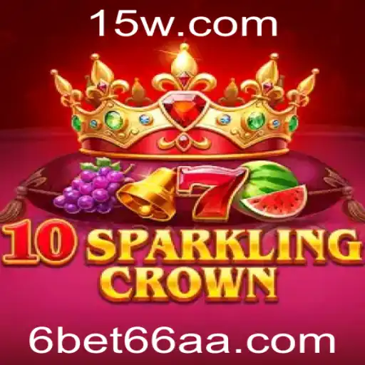 Descubra o Fascinante Mundo de 10SparklingCrown: Um Jogo Revolucionário