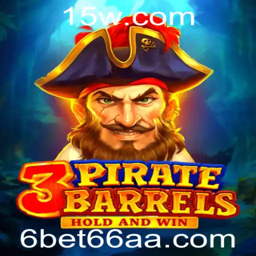 Descubra o Fascínio de '3PirateBarrels': Um Mergulho no Mundo dos Piratas