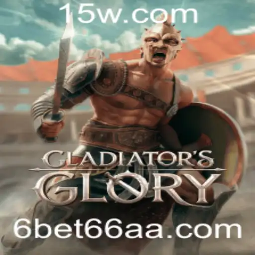 GladiatorsGlory: Um Novo Horizonte no Mundo dos Jogos