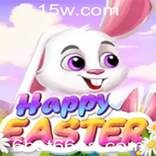 HappyEaster: Uma Jornada Envolvente com 6bet66