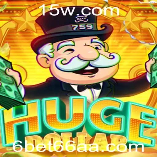 HugeDollar: Um Mergulho no Novo Fenômeno dos Jogos de Apostas