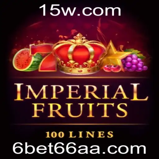 Explorando o Mundo de ImperialFruits100