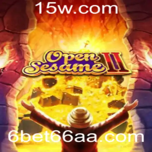 OpenSesameII: Uma Nova Era de Jogos Interativos