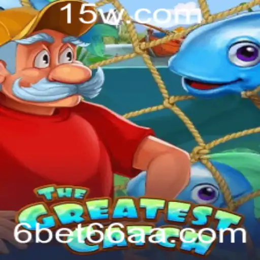 TheGreatestCatch: Tudo o Que Você Precisa Saber Sobre o Novo Fenômeno dos Jogos