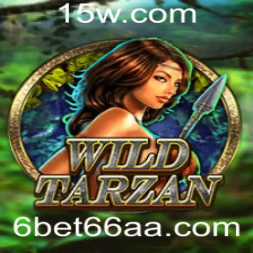 Introdução ao Mundo de WildTarzan: Aventuras e Estratégias do Jogo